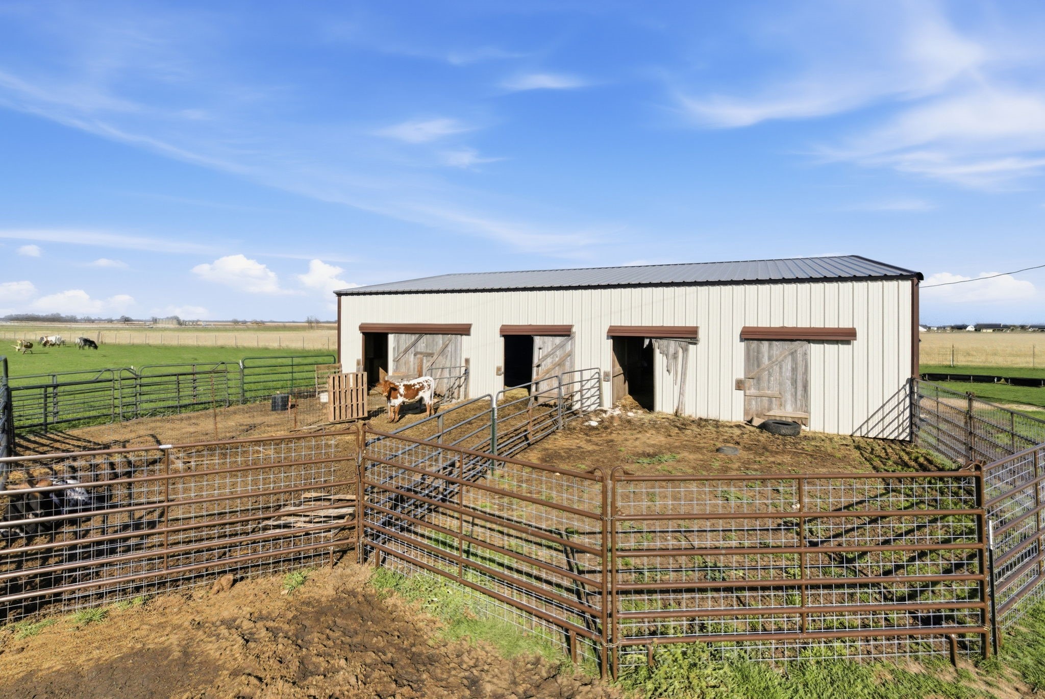 2390 S Branch Road, Krum, TX, 76249