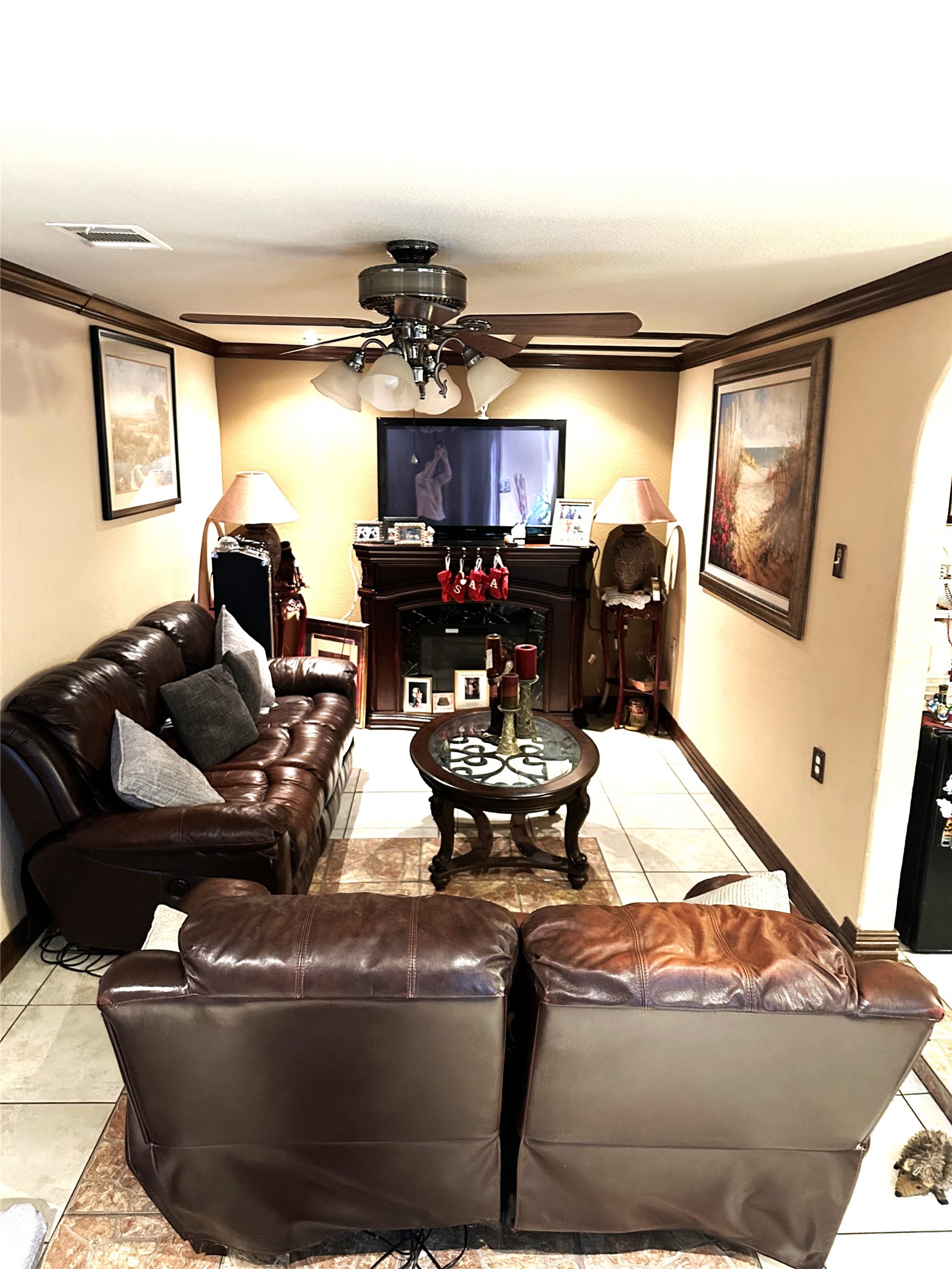 Property photo 02 of 1508 N California Parkway Fort, Worth, TX 76115 | MLS #21204929