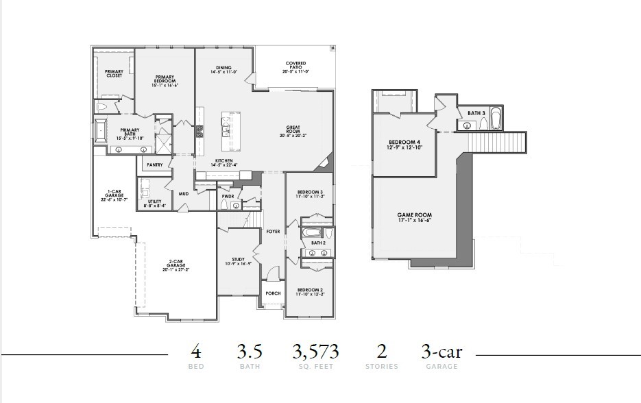 866 E Feathergrass Court, Haslet, TX, 76052