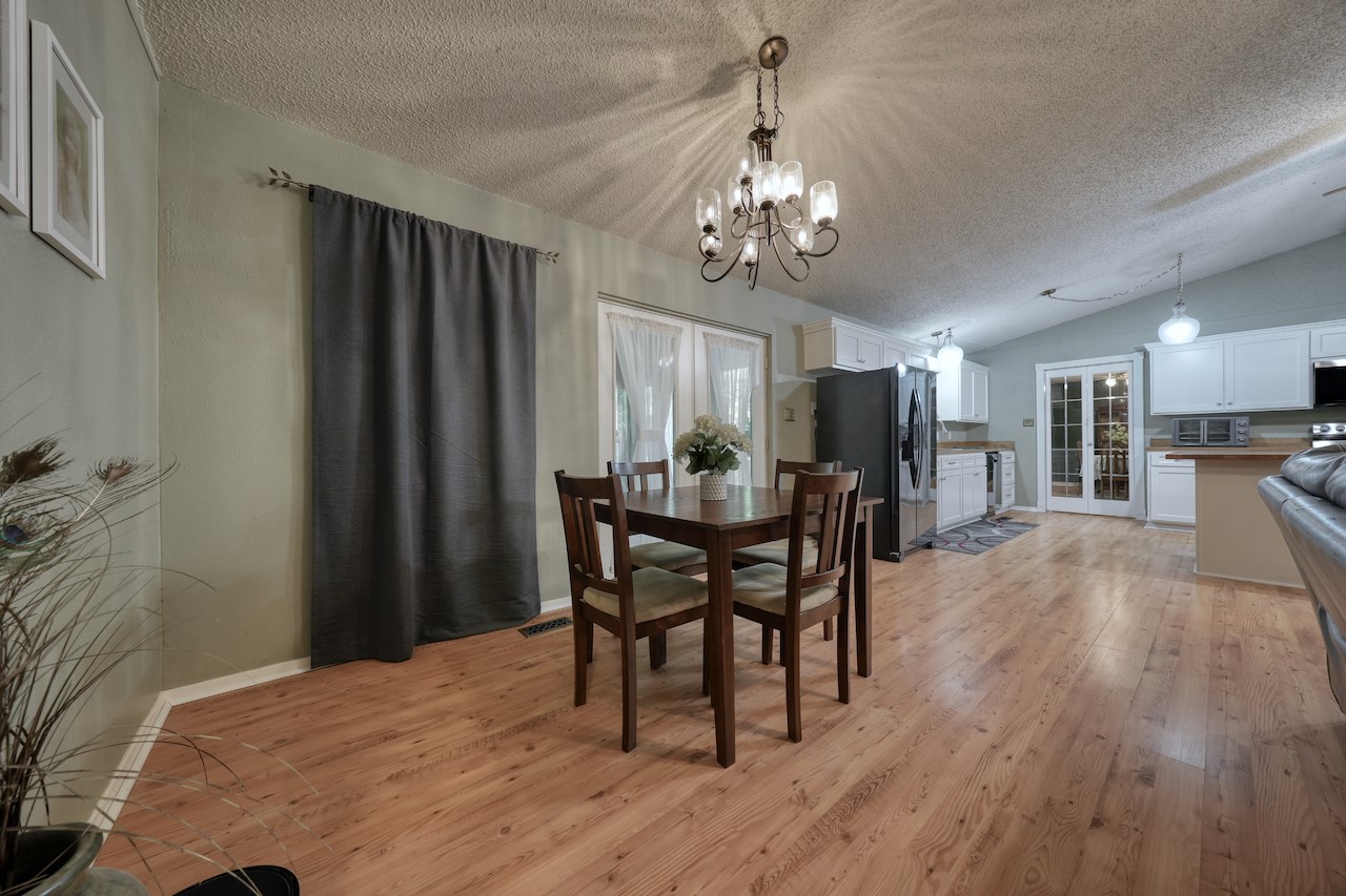 114 E Hideaway Lane, Hideaway, TX, 75771