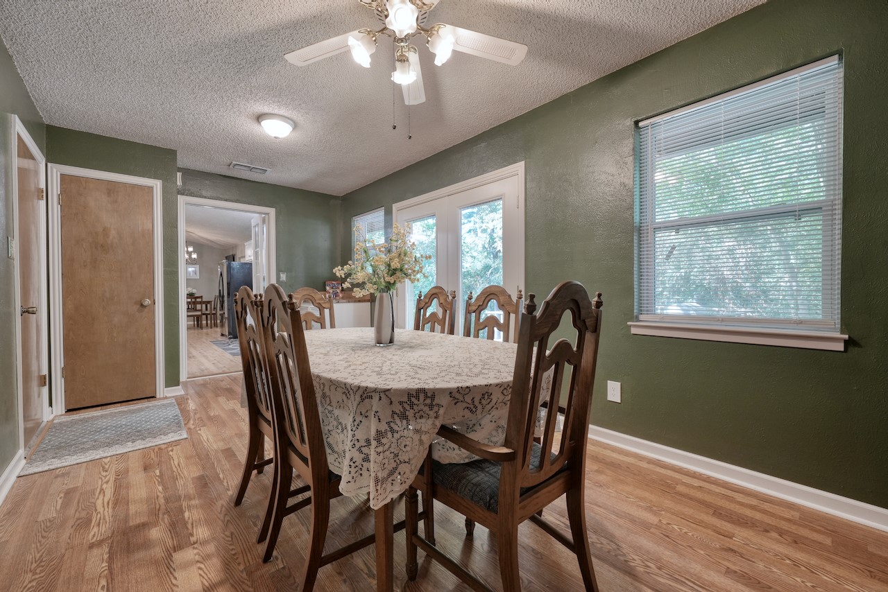 114 E Hideaway Lane, Hideaway, TX, 75771