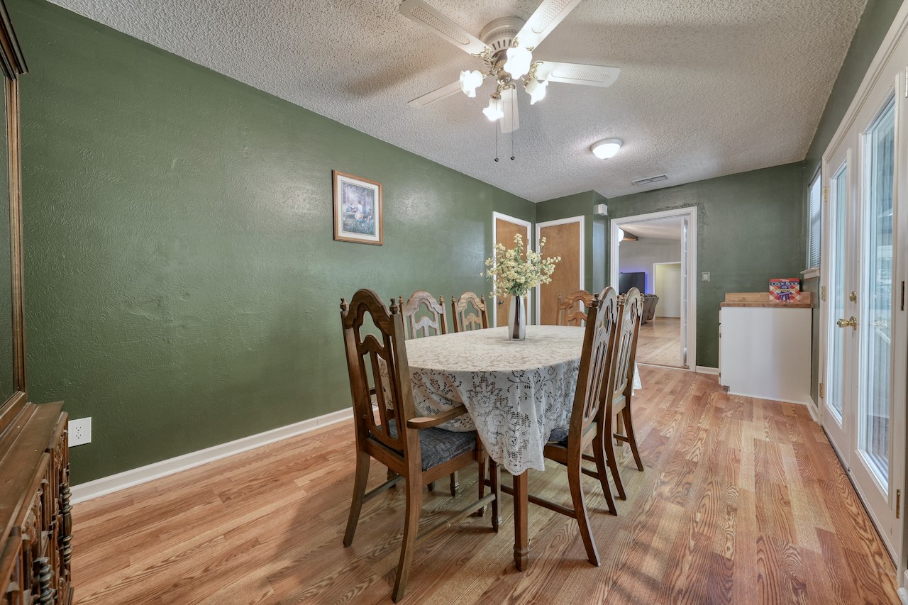 114 E Hideaway Lane, Hideaway, TX, 75771