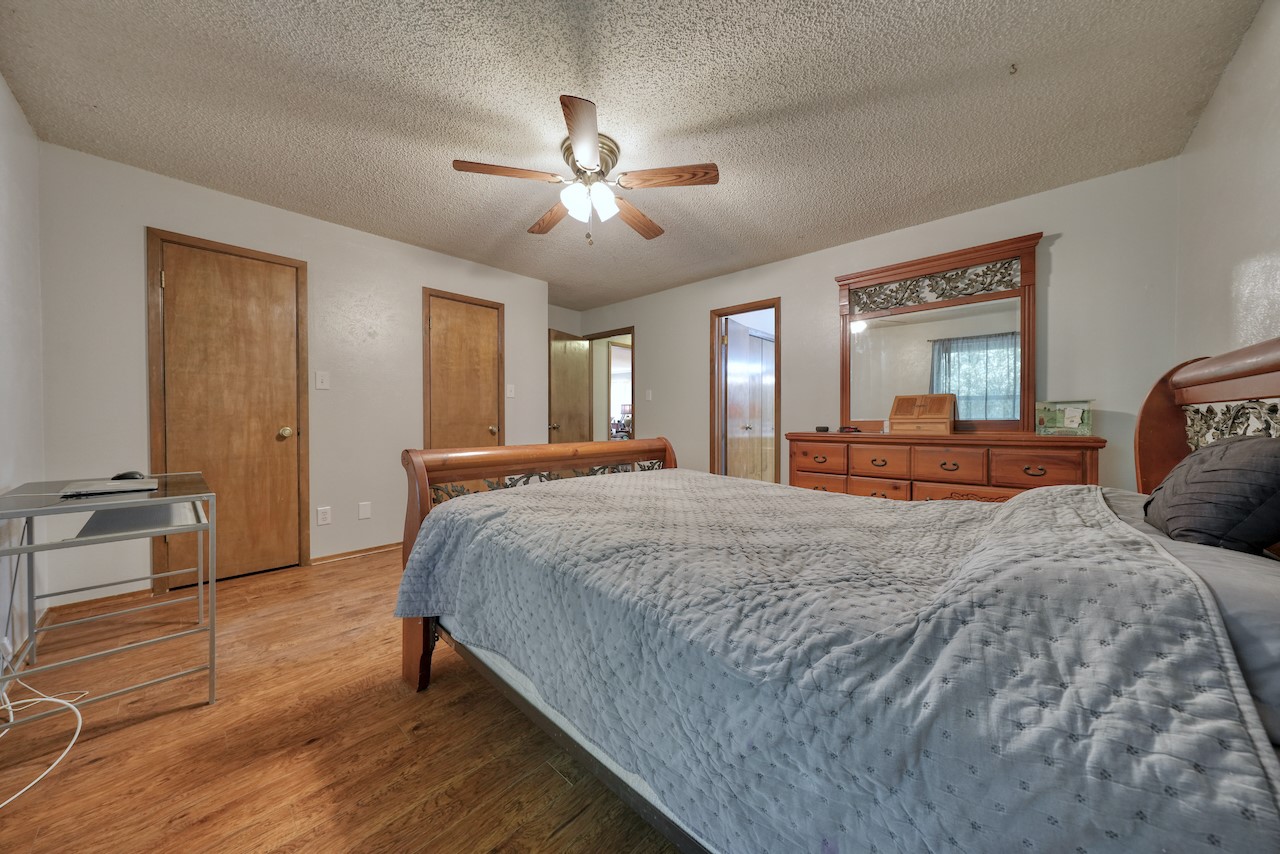 114 E Hideaway Lane, Hideaway, TX, 75771