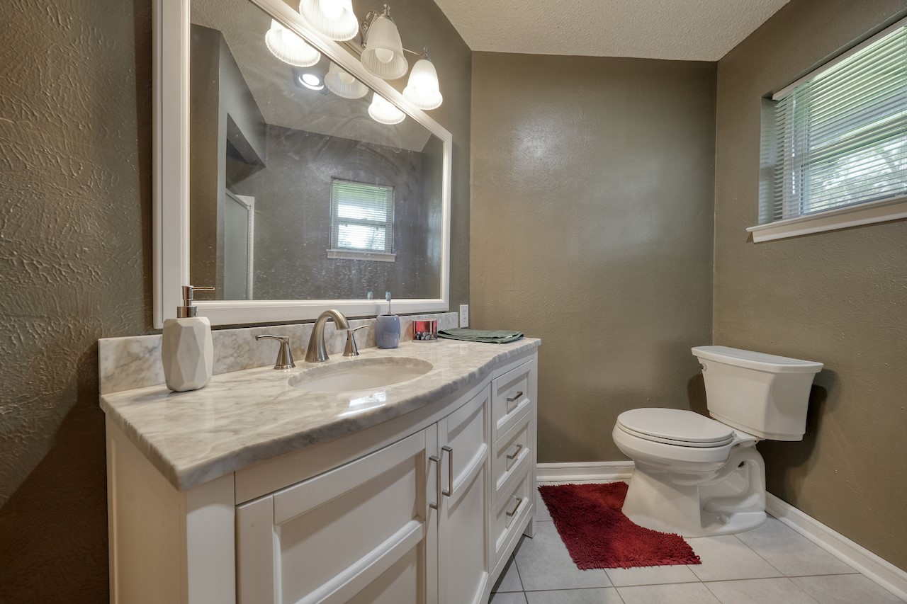 114 E Hideaway Lane, Hideaway, TX, 75771