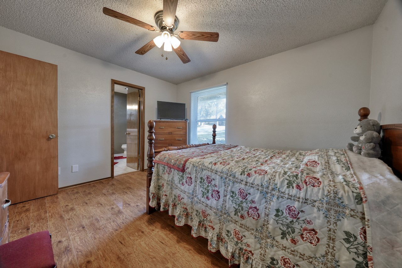 114 E Hideaway Lane, Hideaway, TX, 75771