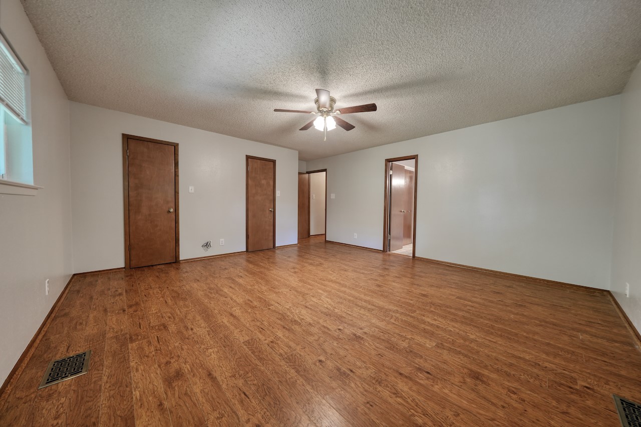 114 E Hideaway Lane, Hideaway, TX, 75771