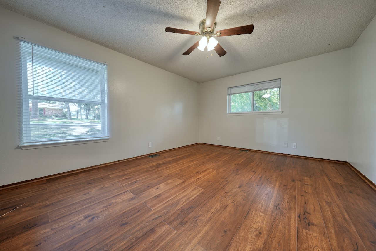 114 E Hideaway Lane, Hideaway, TX, 75771