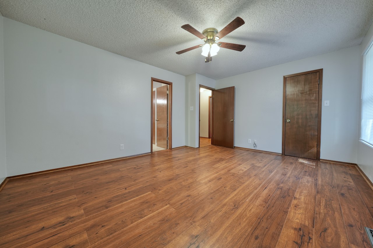 114 E Hideaway Lane, Hideaway, TX, 75771