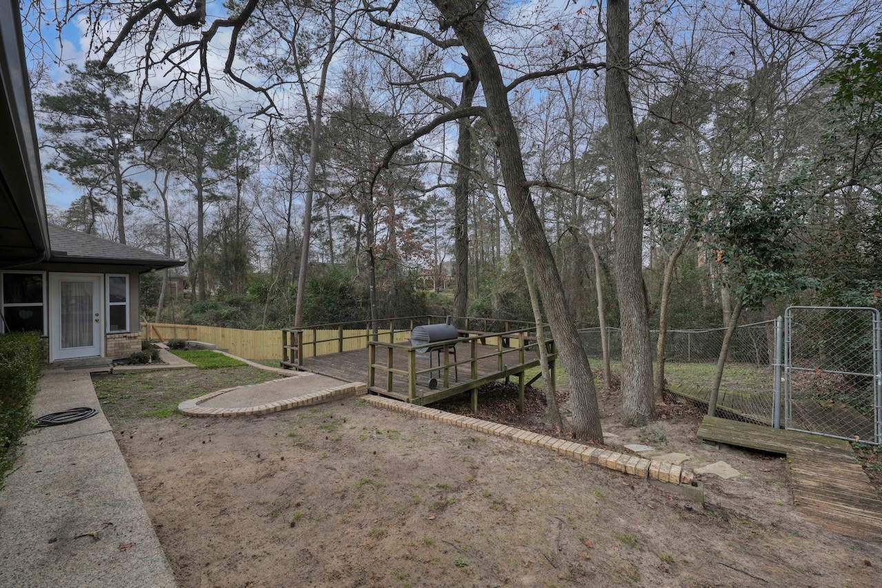114 E Hideaway Lane, Hideaway, TX, 75771