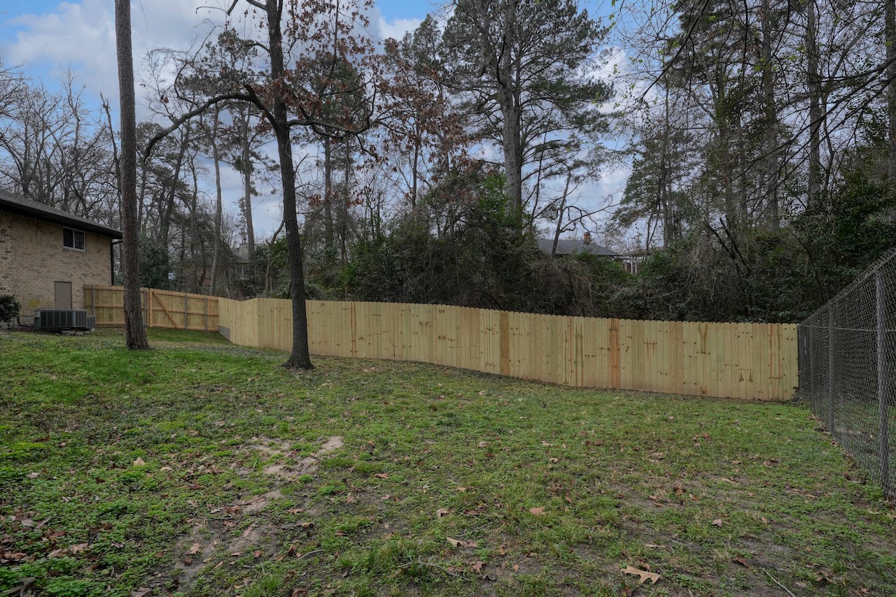 114 E Hideaway Lane, Hideaway, TX, 75771