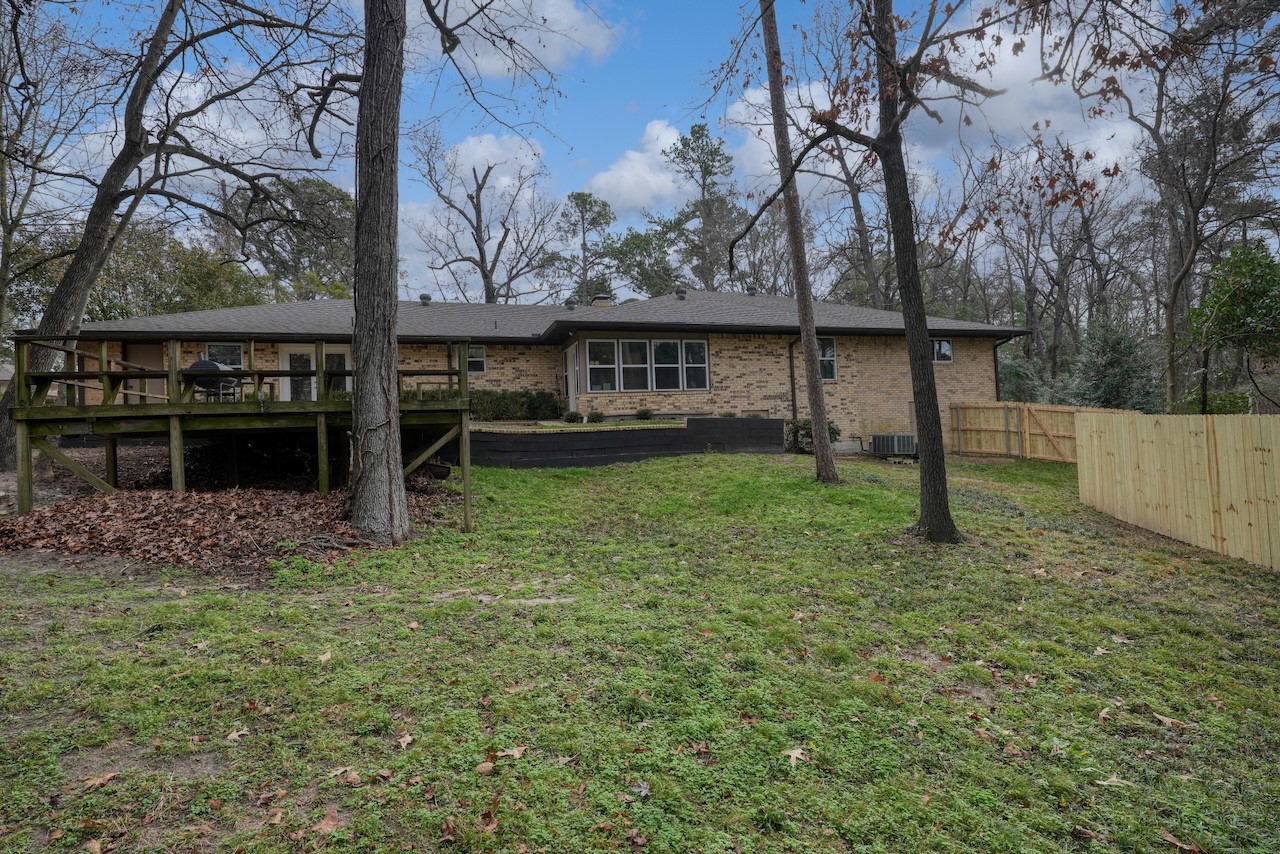 114 E Hideaway Lane, Hideaway, TX, 75771
