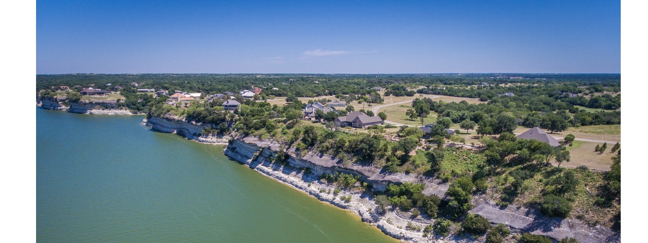 12074 Songbird Road, Whitney, TX, 76692