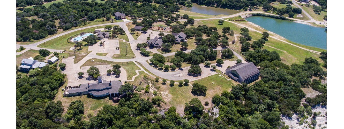 12074 Songbird Road, Whitney, TX, 76692