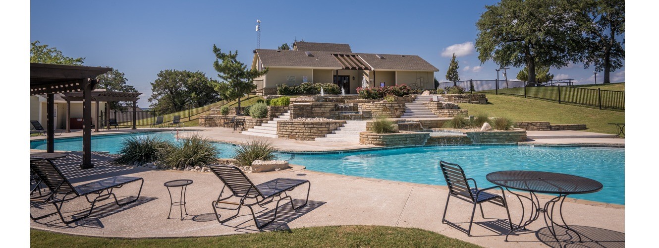 12074 Songbird Road, Whitney, TX, 76692
