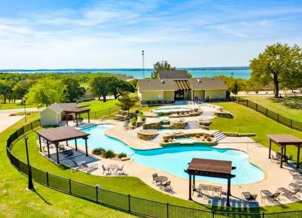 12074 Songbird Road, Whitney, TX, 76692