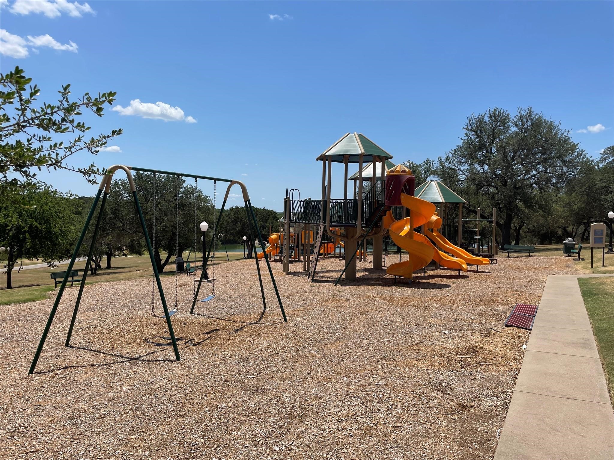 12074 Songbird Road, Whitney, TX, 76692