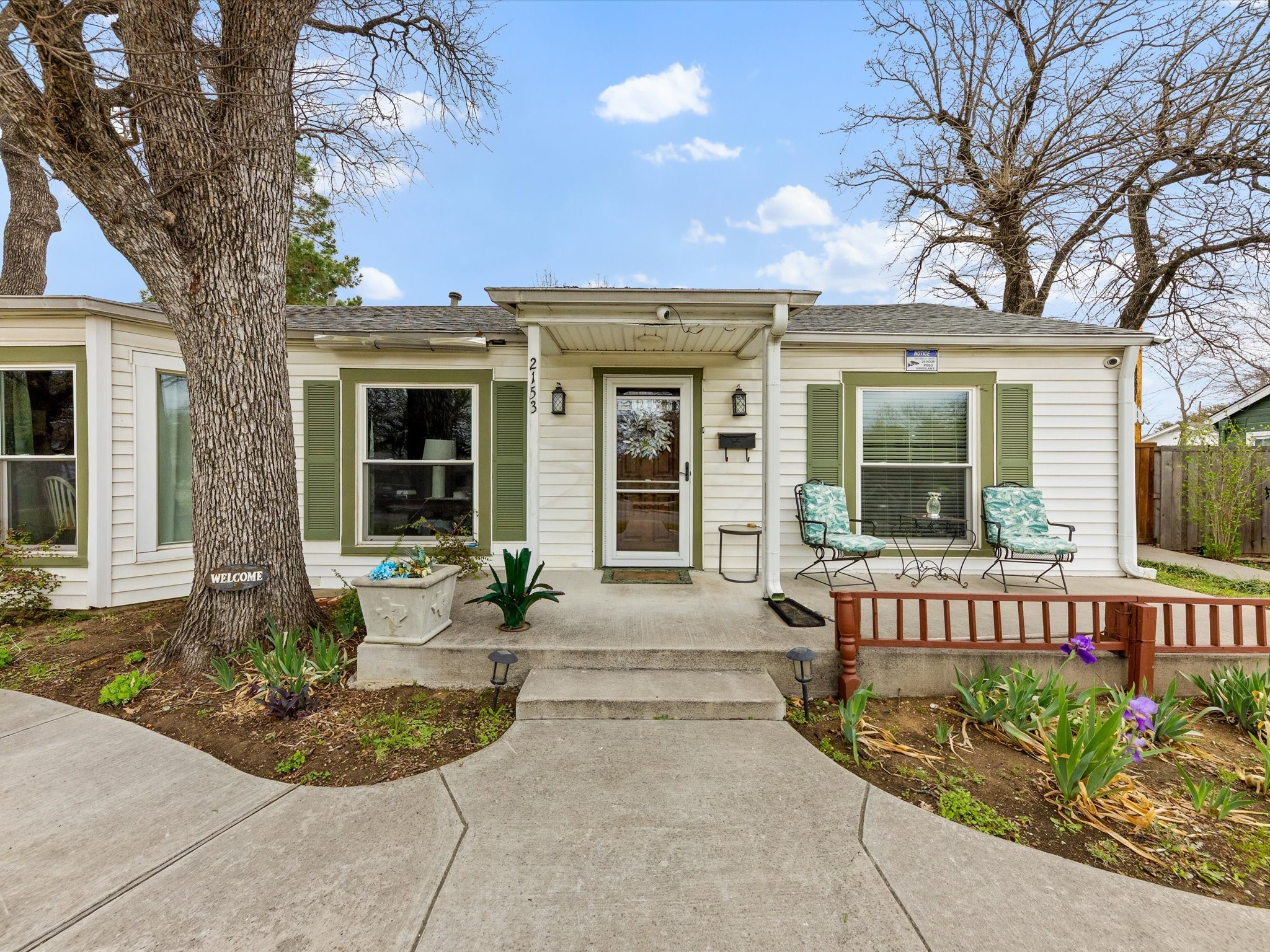 2153 W Lotus Avenue, Fort Worth, TX, 76111