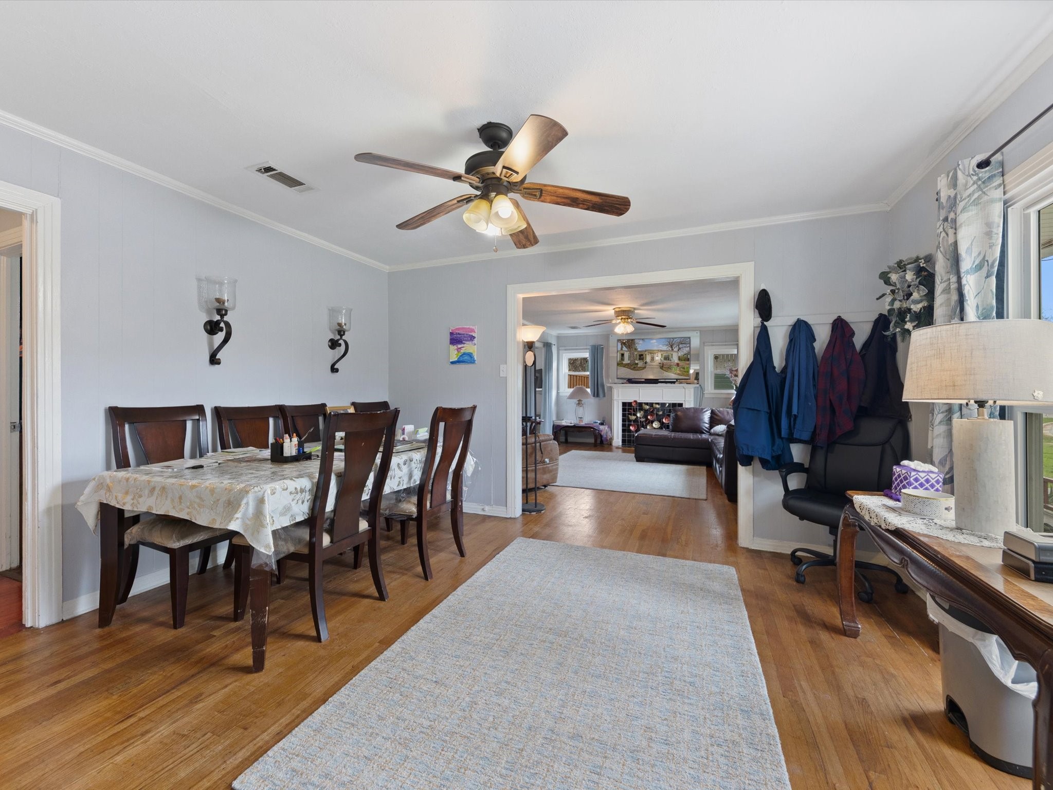 2153 W Lotus Avenue, Fort Worth, TX, 76111