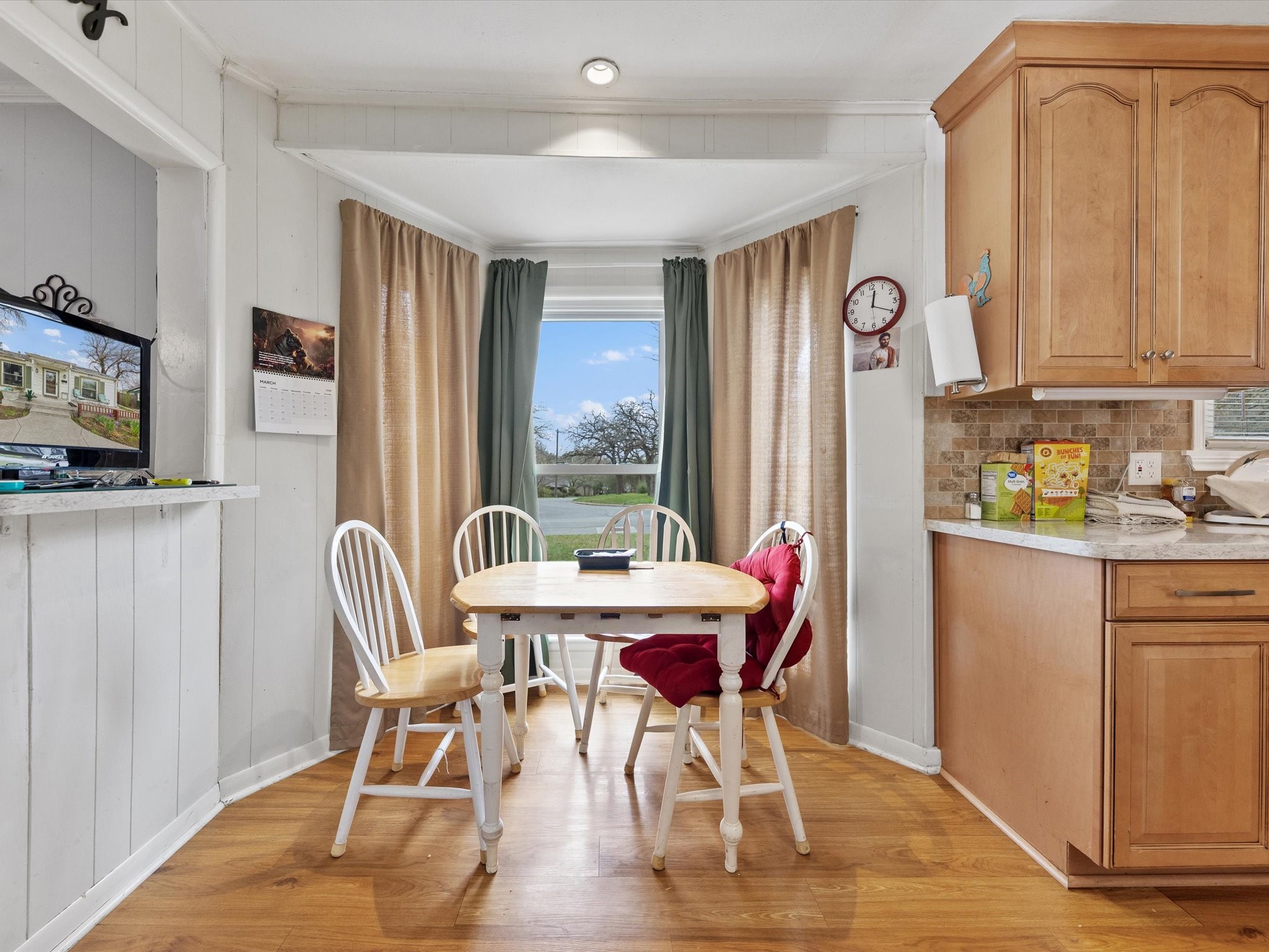2153 W Lotus Avenue, Fort Worth, TX, 76111