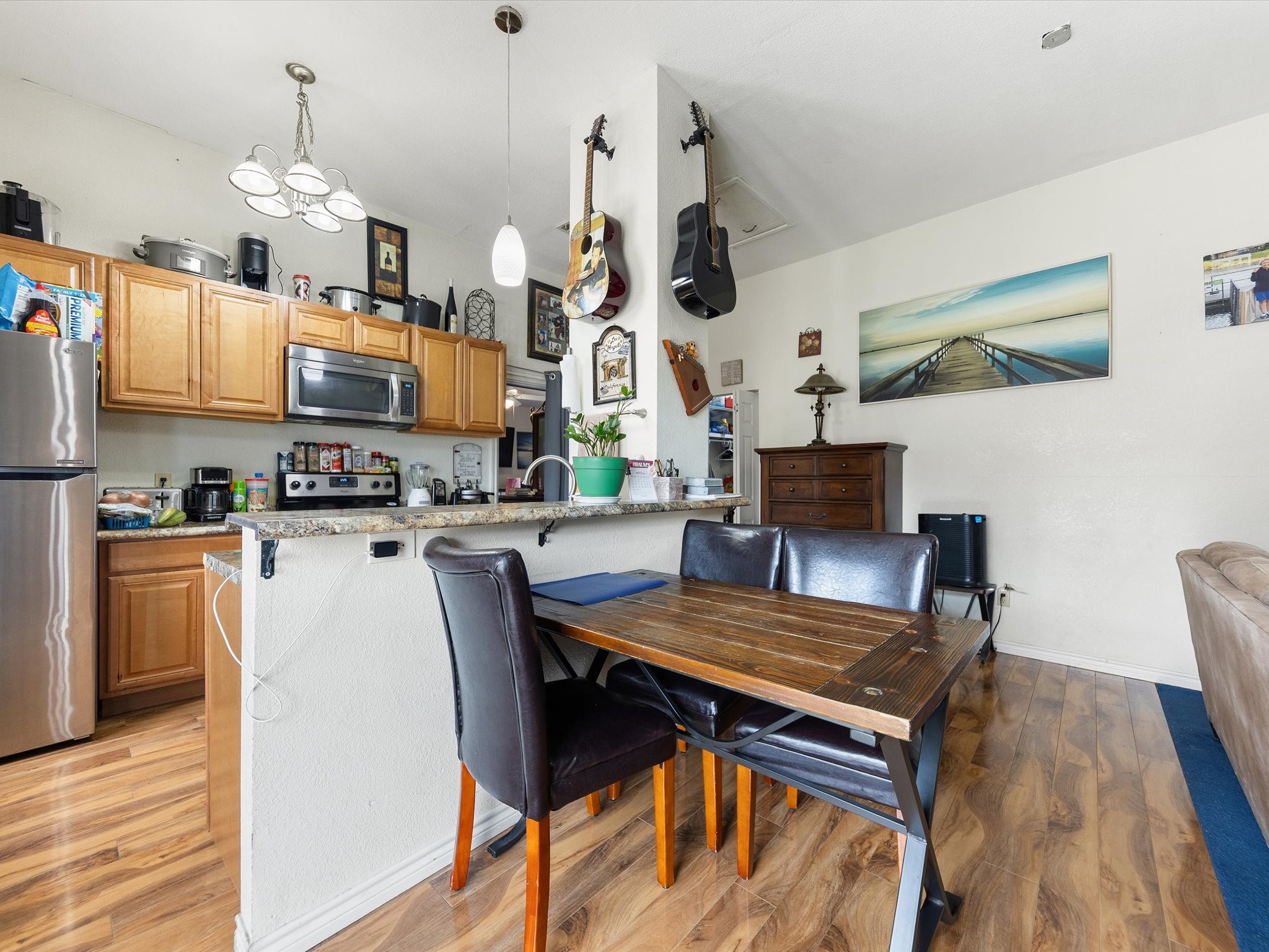 2153 W Lotus Avenue, Fort Worth, TX, 76111
