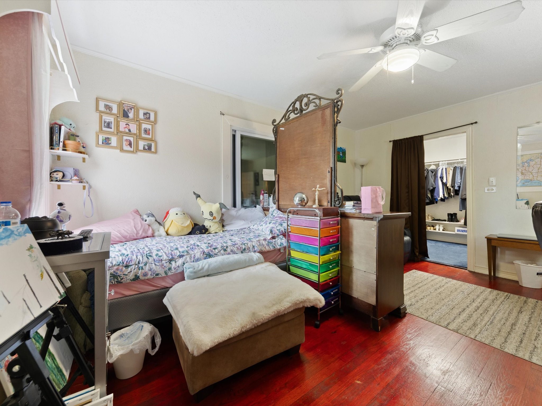 2153 W Lotus Avenue, Fort Worth, TX, 76111