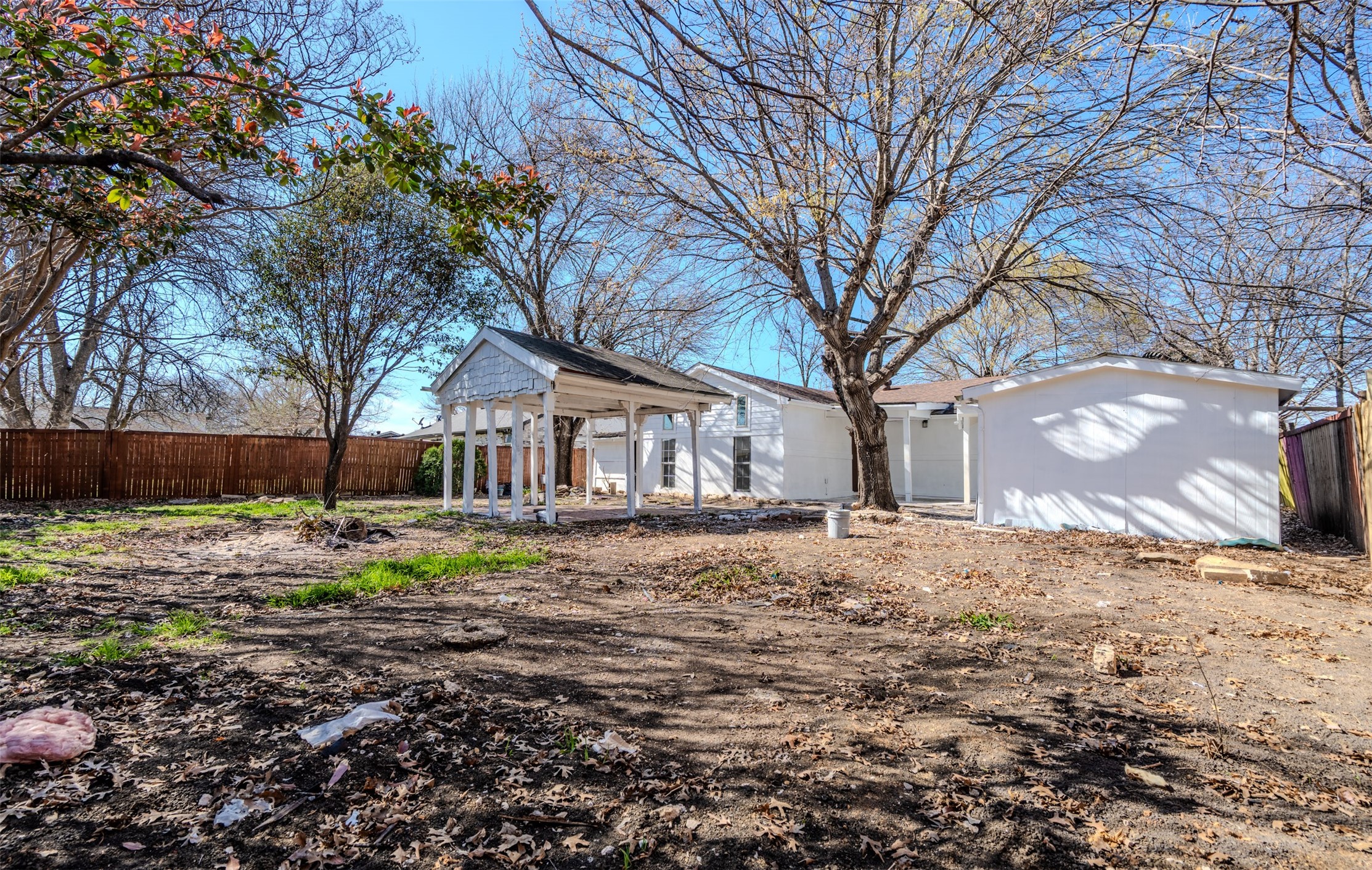 1022 Shenandoah Drive, Arlington, TX, 76014