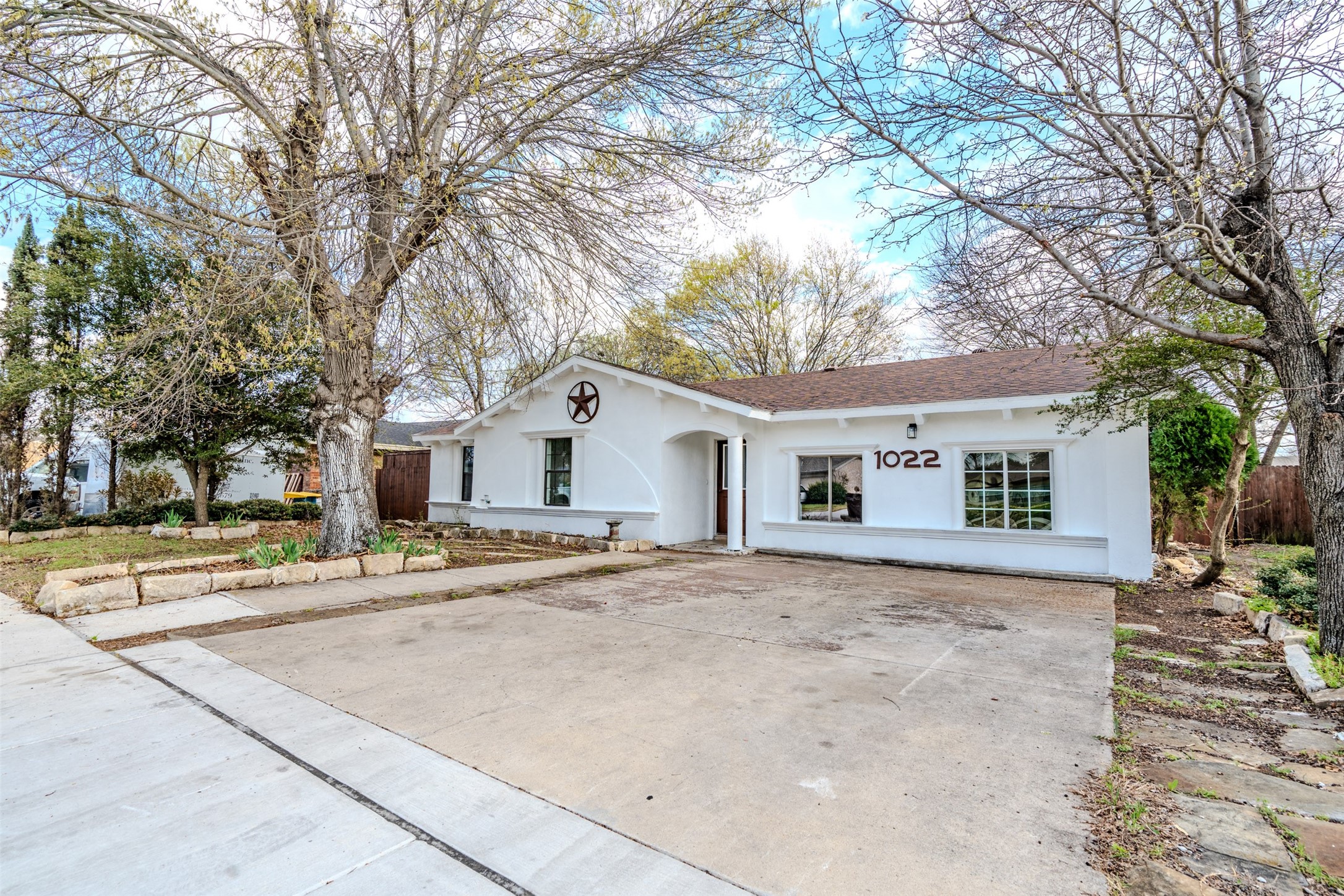 1022 Shenandoah Drive, Arlington, TX, 76014