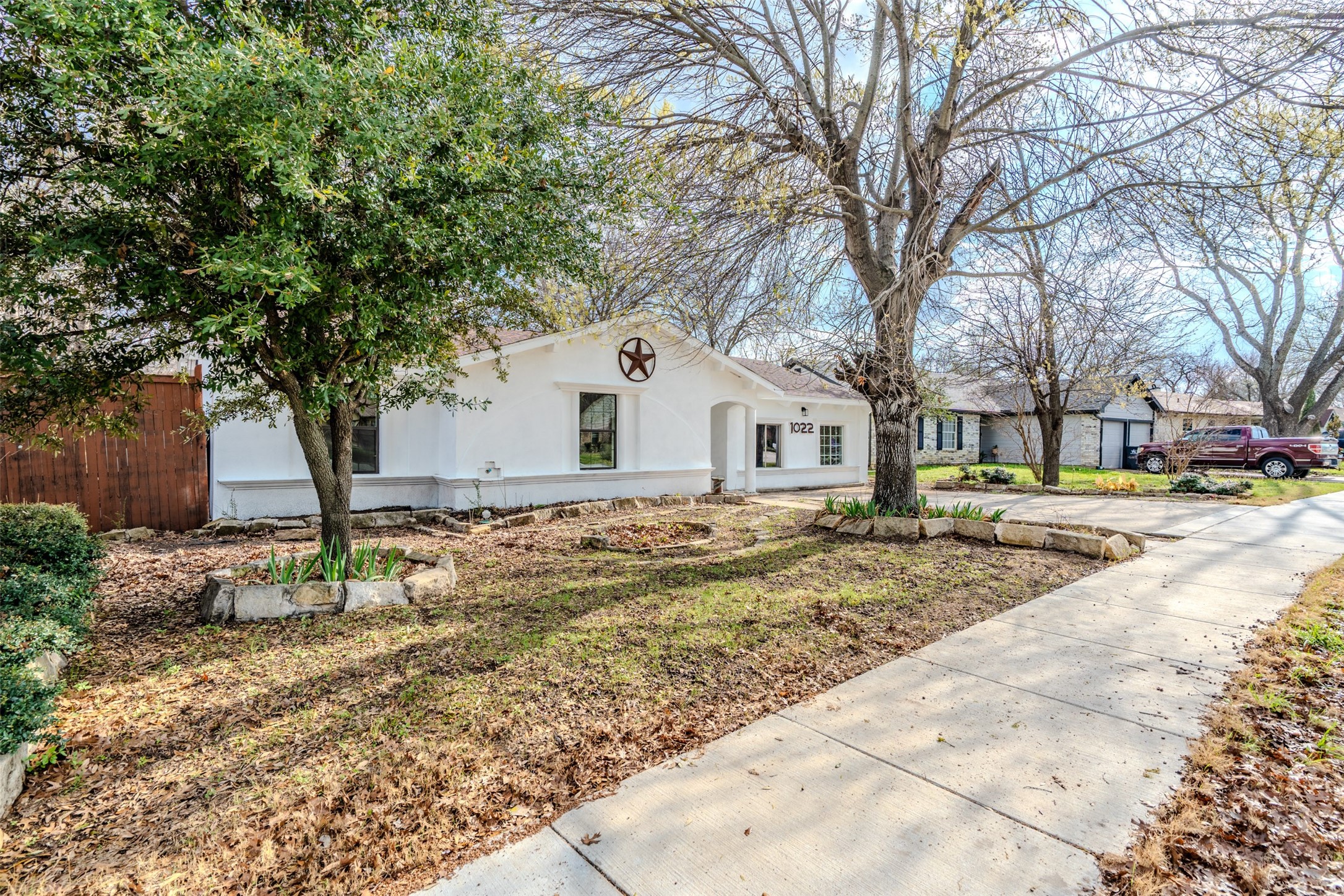 1022 Shenandoah Drive, Arlington, TX, 76014
