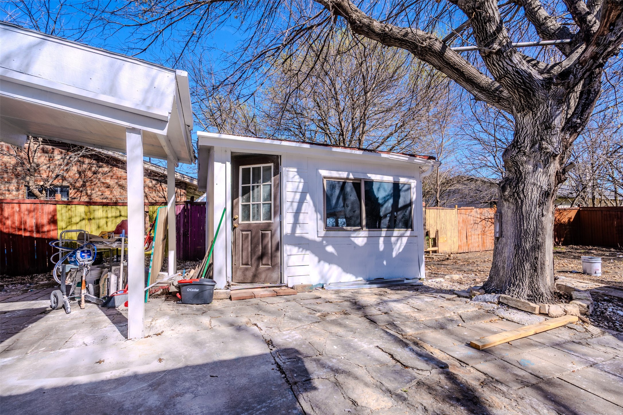 1022 Shenandoah Drive, Arlington, TX, 76014