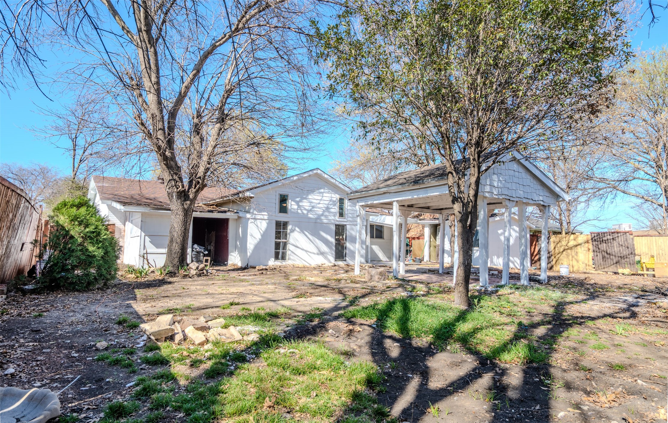1022 Shenandoah Drive, Arlington, TX, 76014
