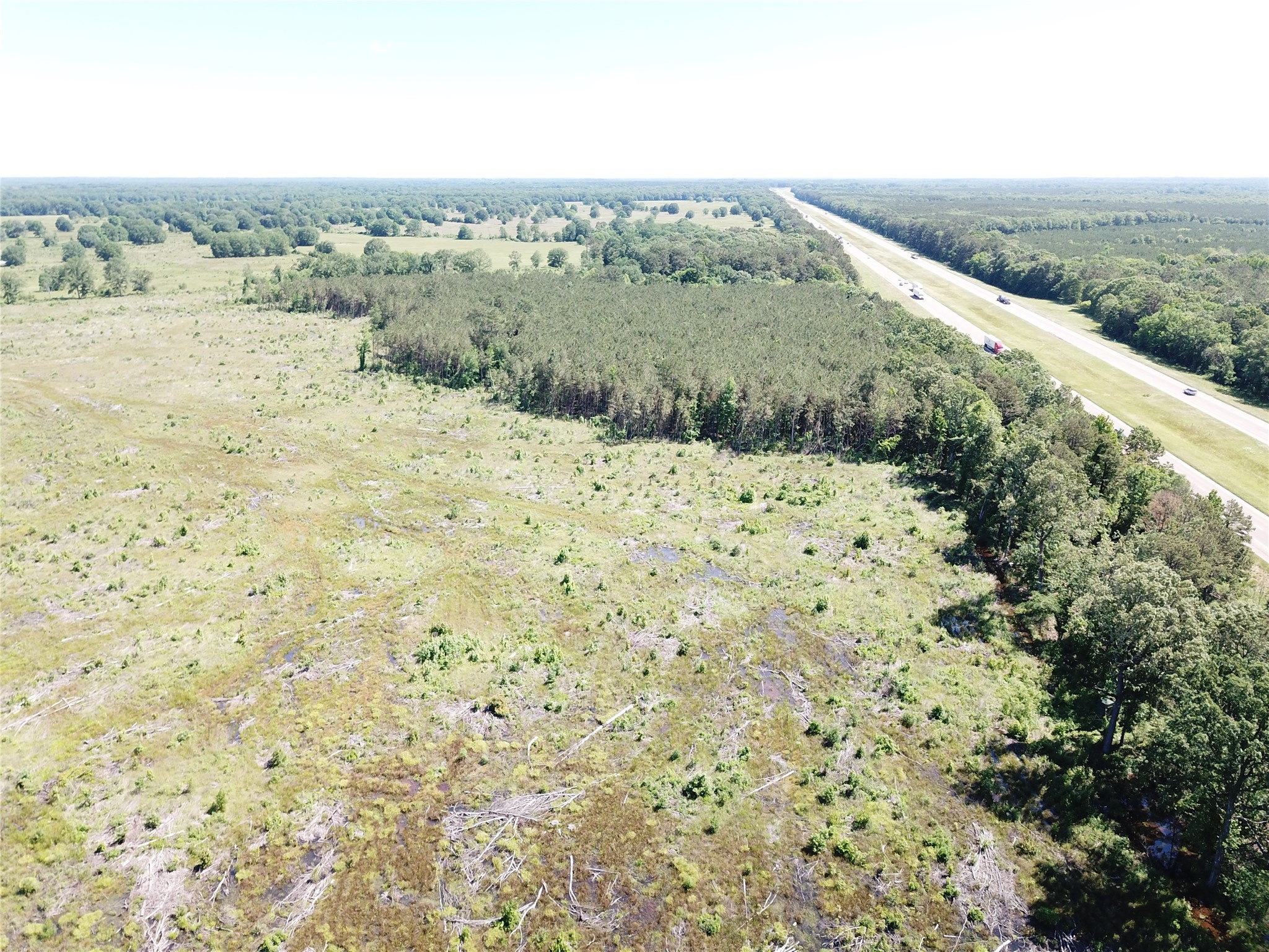 00 County Road 4308, Simms, TX, 75574