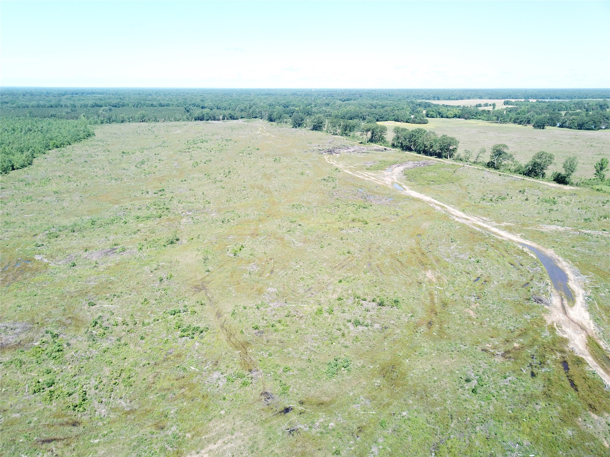 00 County Road 4308, Simms, TX, 75574