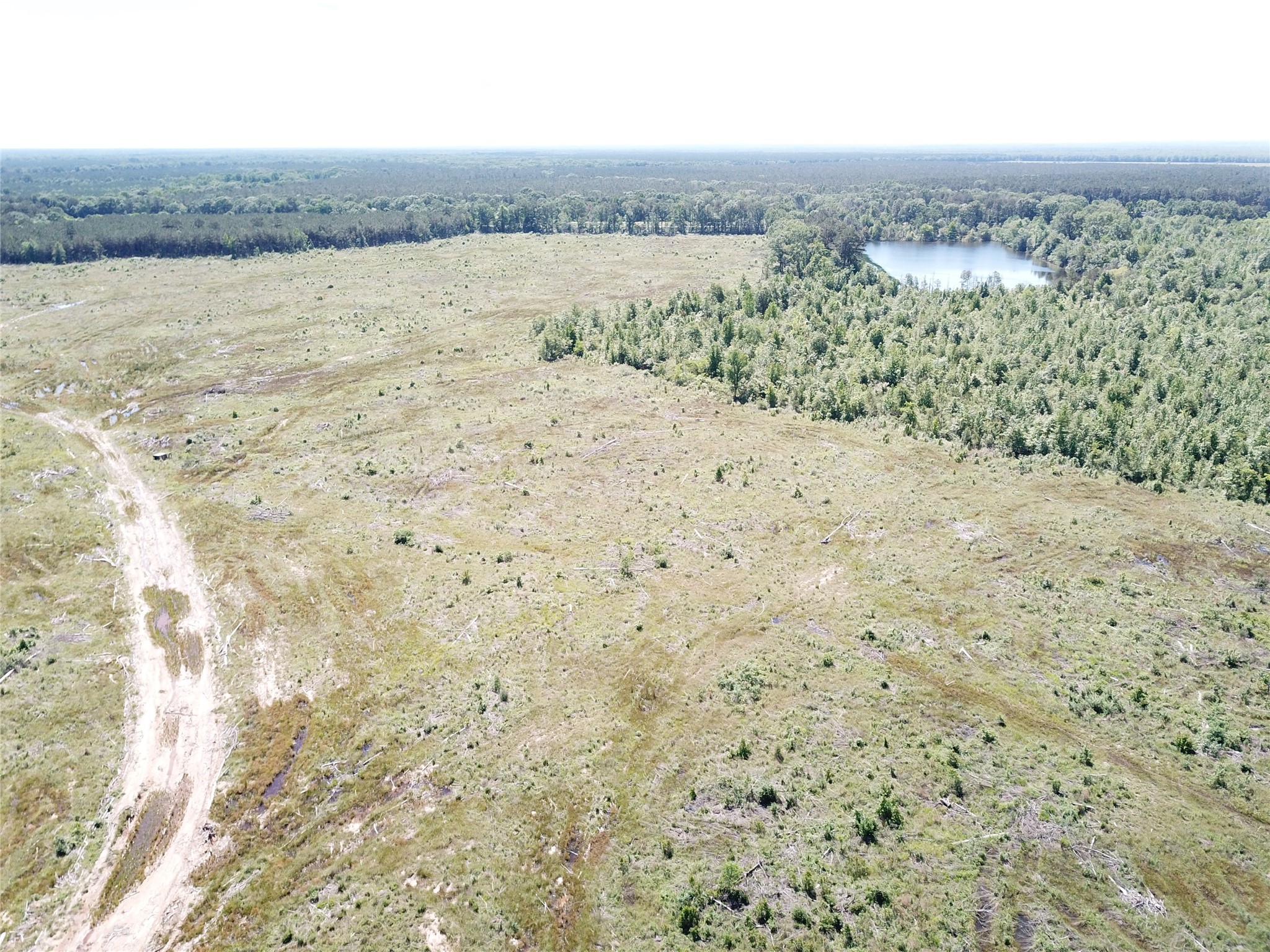 00 County Road 4308, Simms, TX, 75574