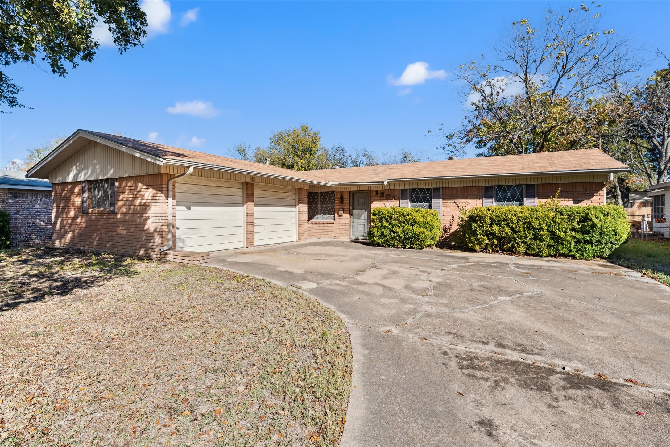 1201 Melrose Drive, Waco, TX, 76710