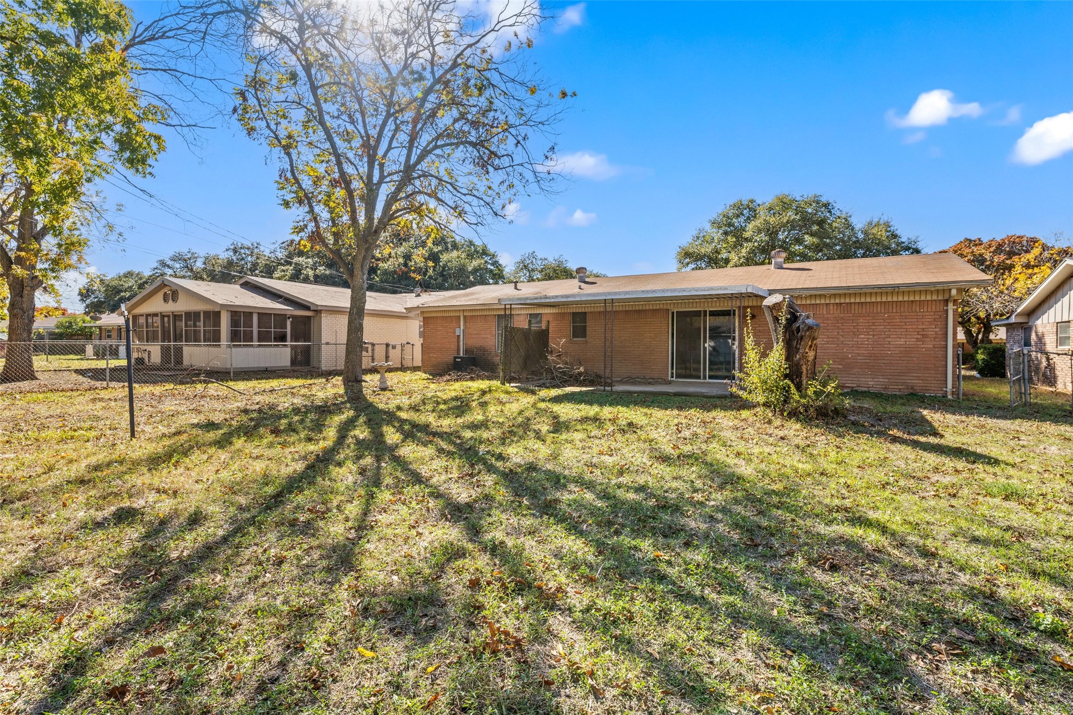 1201 Melrose Drive, Waco, TX, 76710