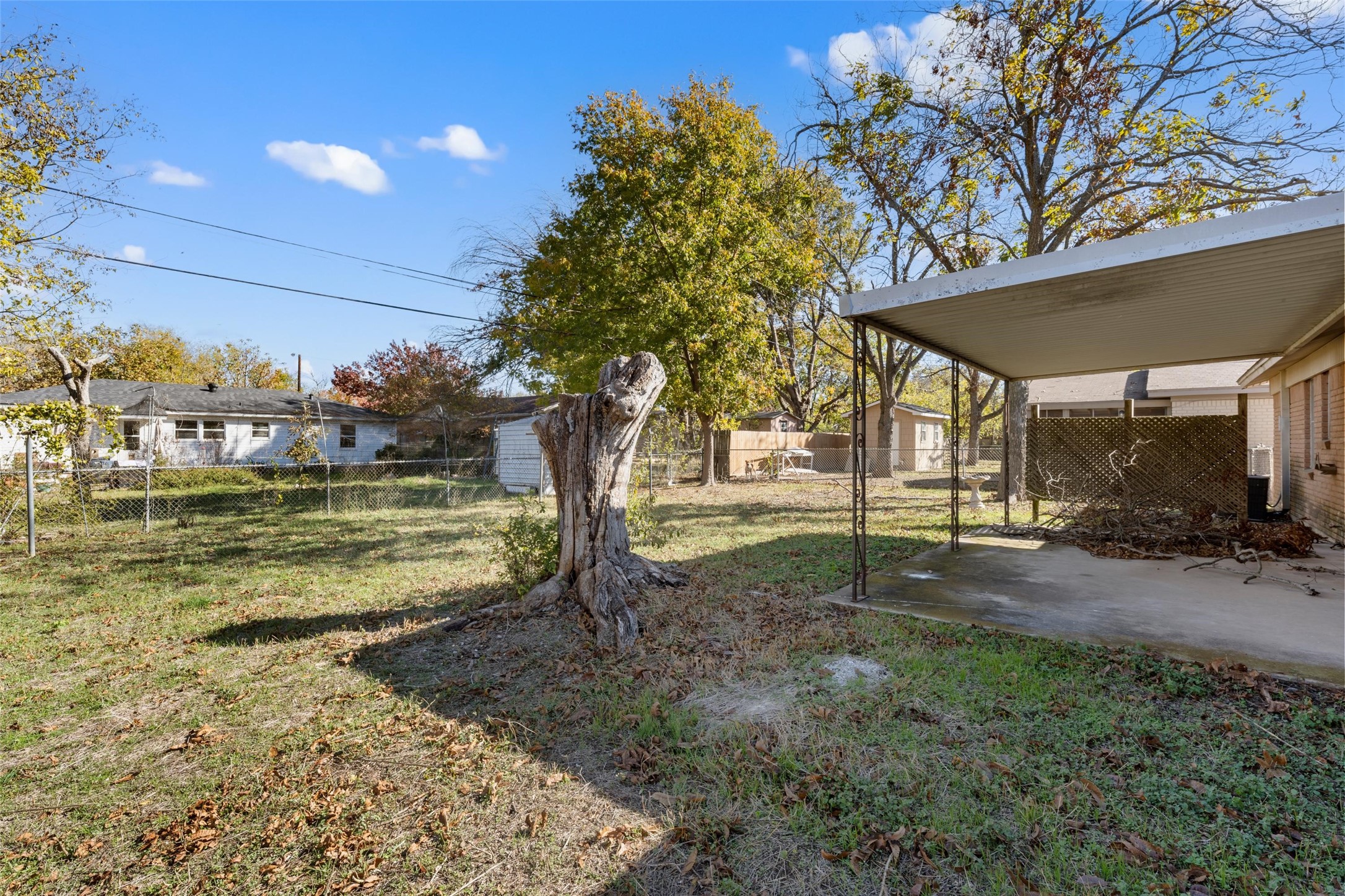1201 Melrose Drive, Waco, TX, 76710