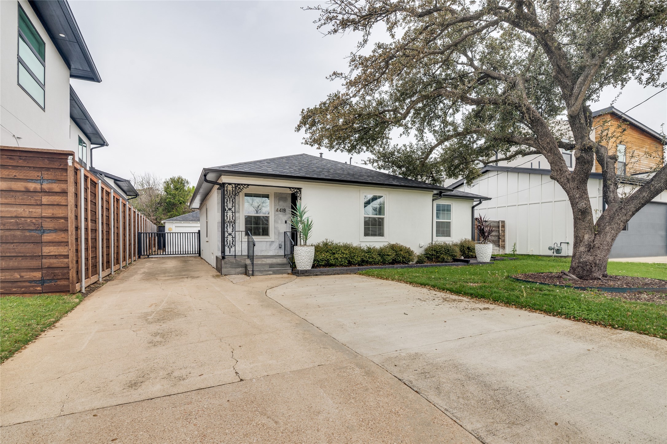 4419 Sexton Lane, Dallas, TX, 75229