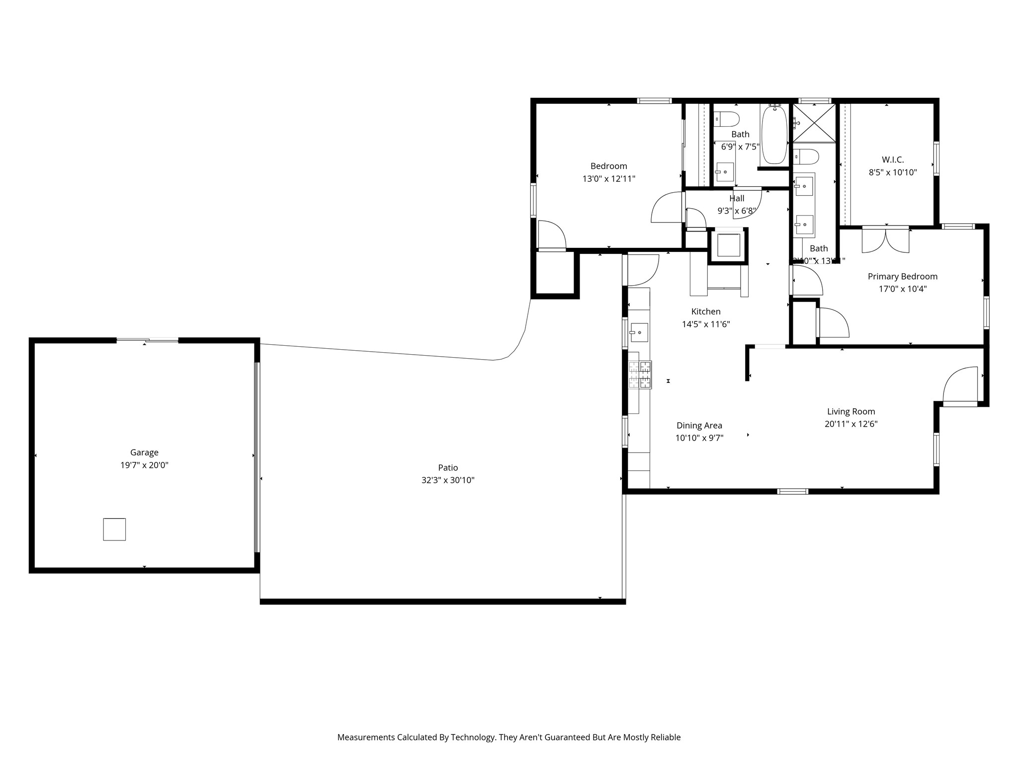 4419 Sexton Lane, Dallas, TX, 75229