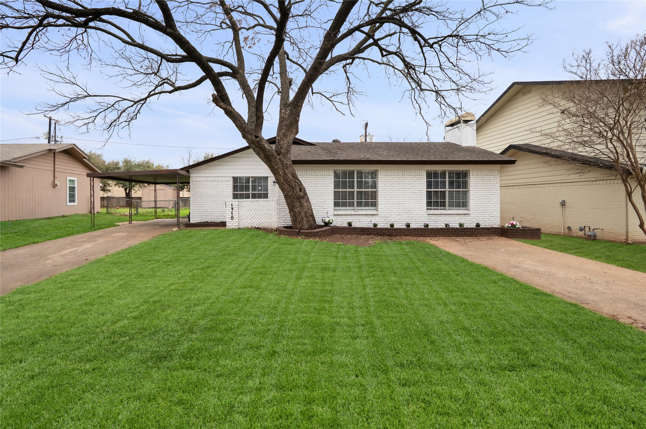 1710 Sylvan Drive, Arlington, TX, 76012