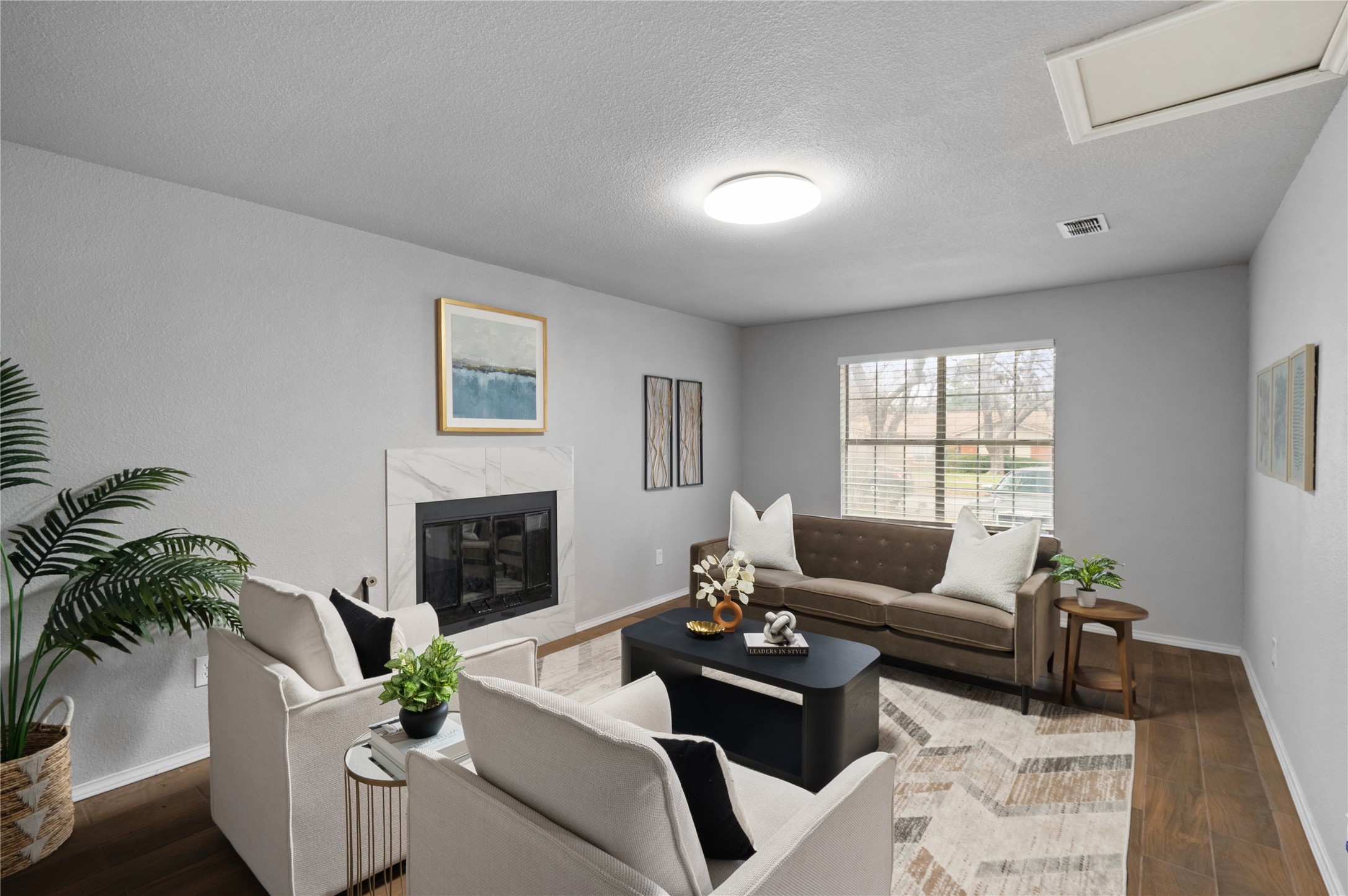 1710 Sylvan Drive, Arlington, TX, 76012