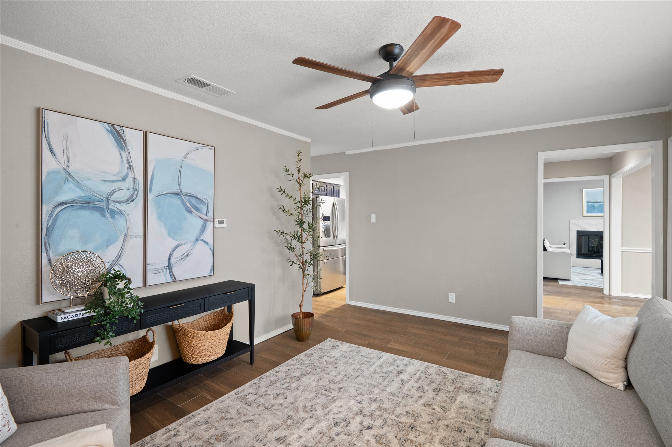 1710 Sylvan Drive, Arlington, TX, 76012