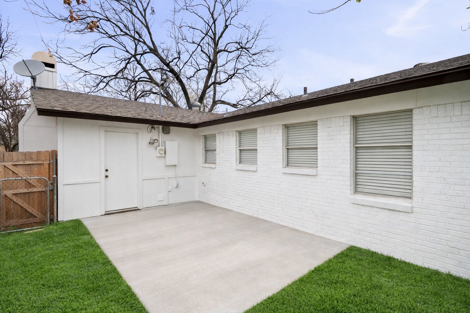 1710 Sylvan Drive, Arlington, TX, 76012