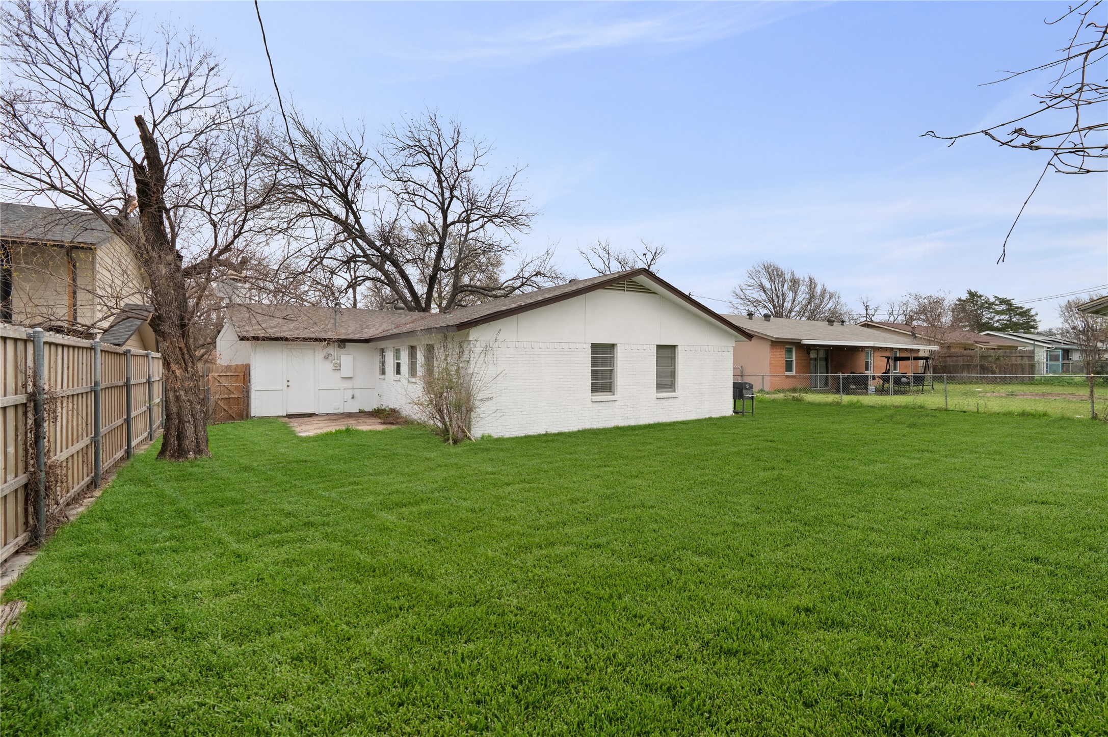 1710 Sylvan Drive, Arlington, TX, 76012