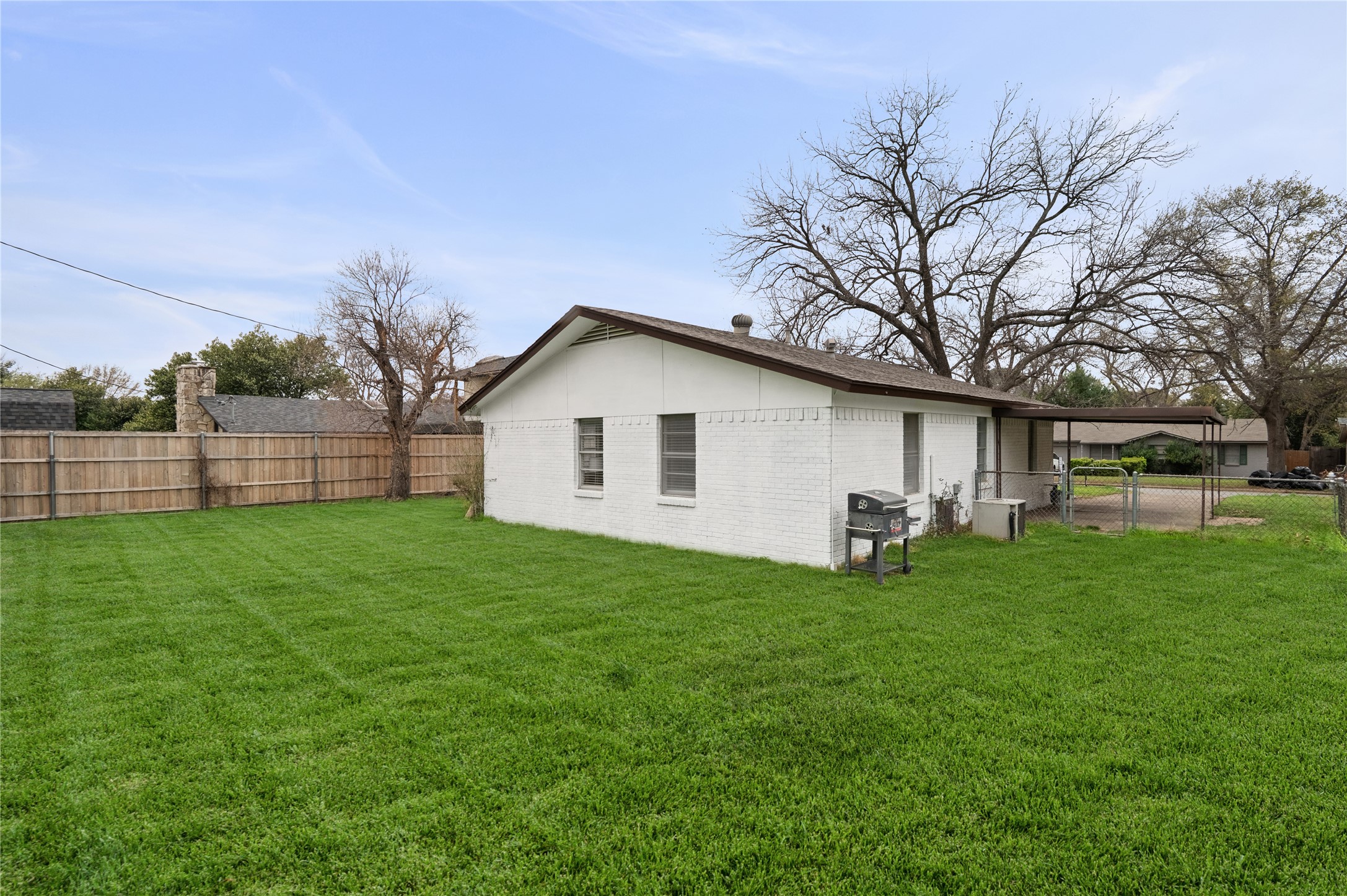 1710 Sylvan Drive, Arlington, TX, 76012