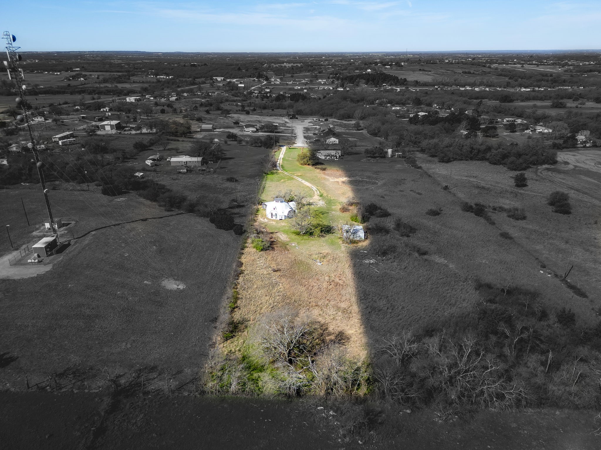 320 Windy Hill Lane, Springtown, TX, 76082