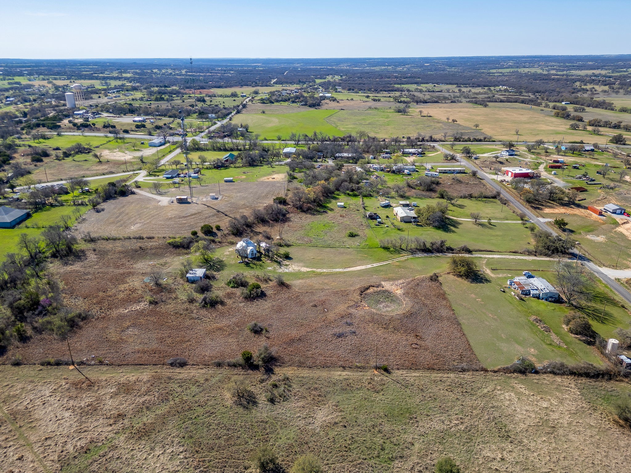 320 Windy Hill Lane, Springtown, TX, 76082