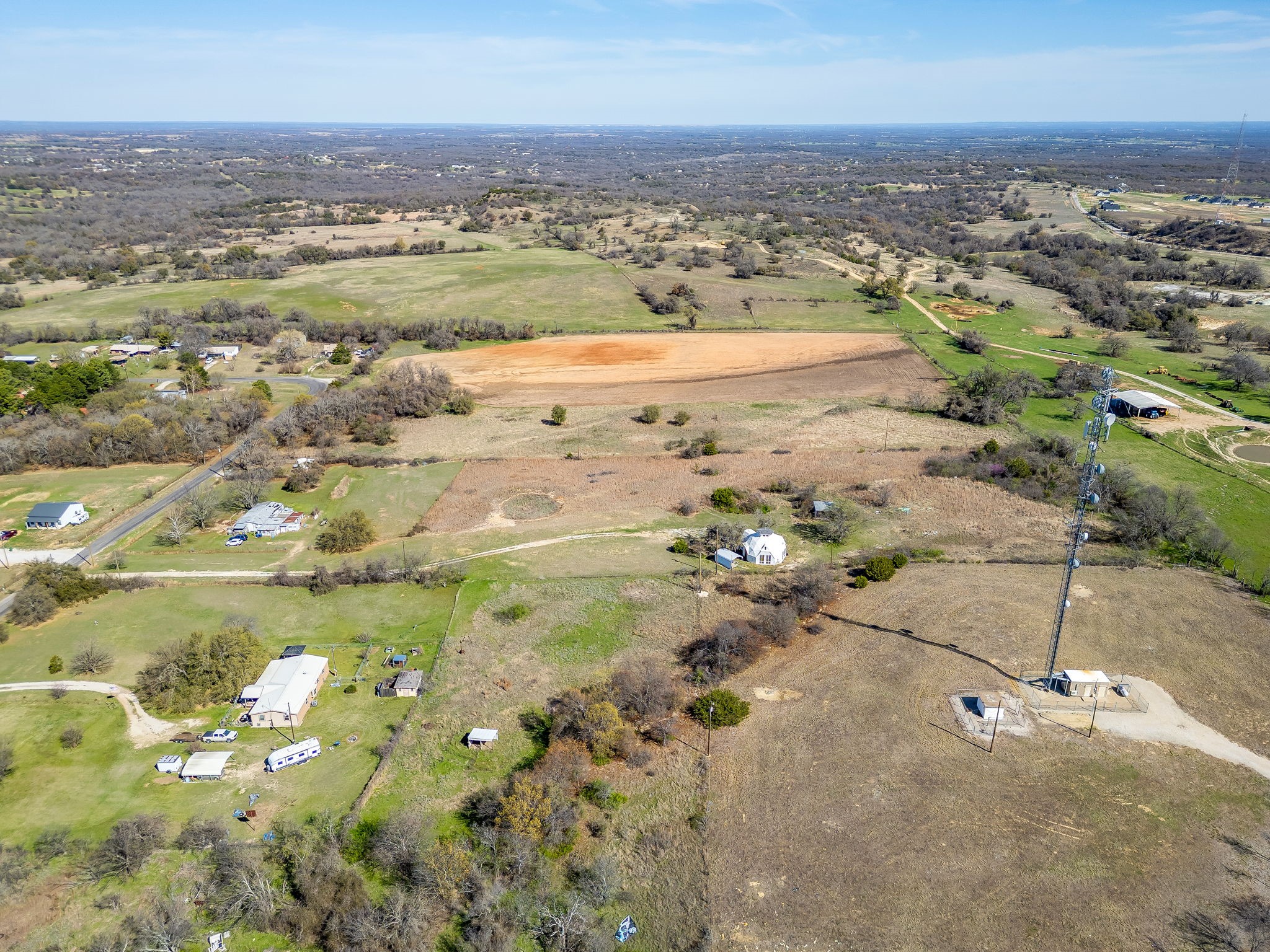 320 Windy Hill Lane, Springtown, TX, 76082