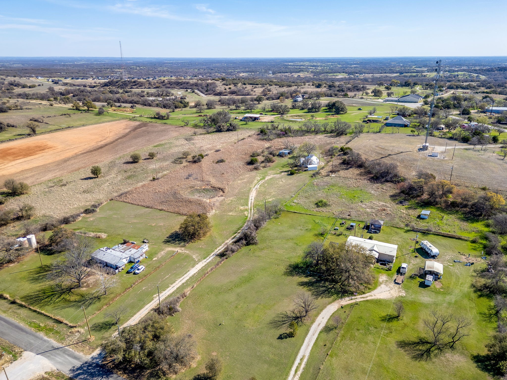 320 Windy Hill Lane, Springtown, TX, 76082