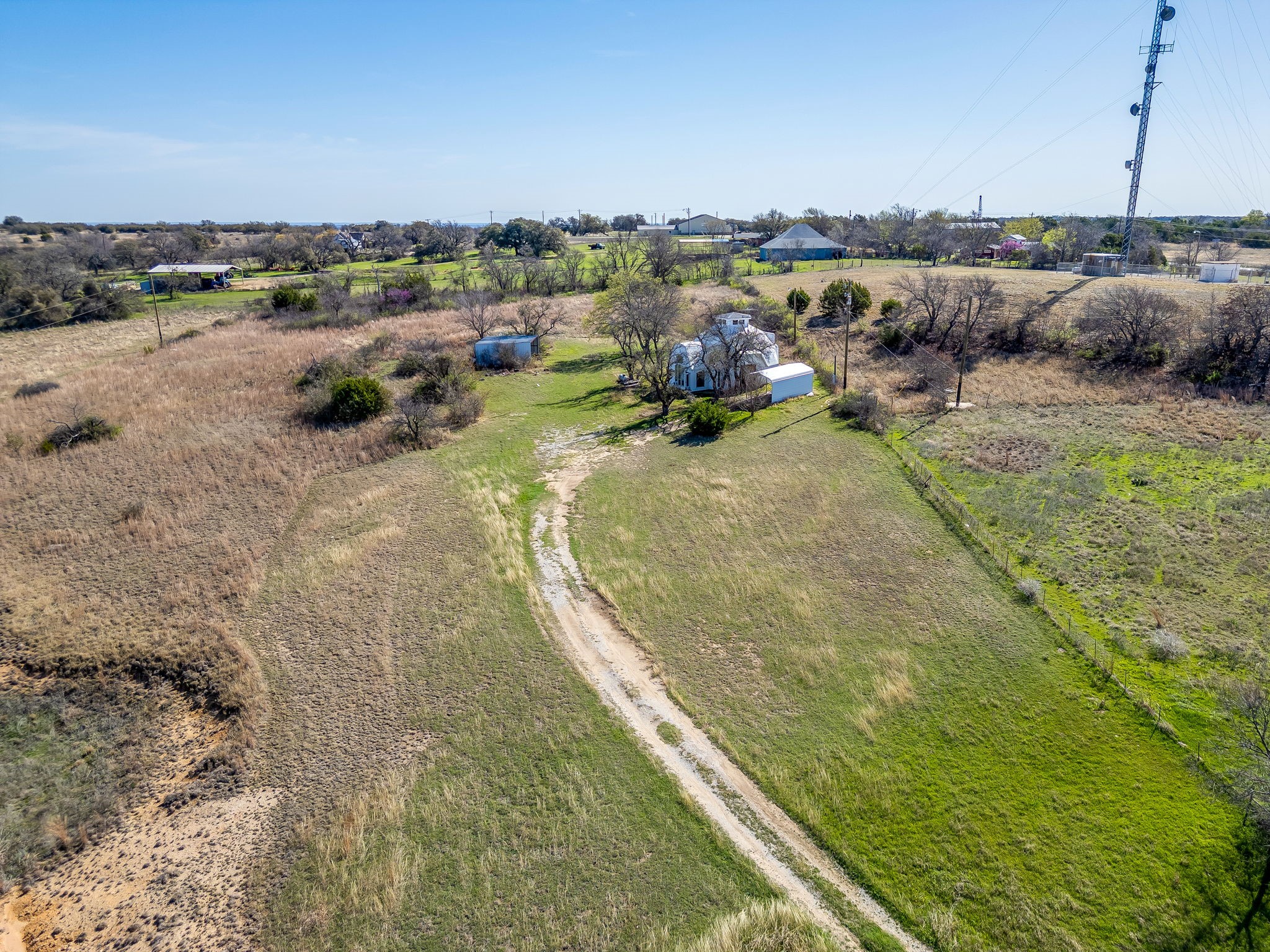 320 Windy Hill Lane, Springtown, TX, 76082