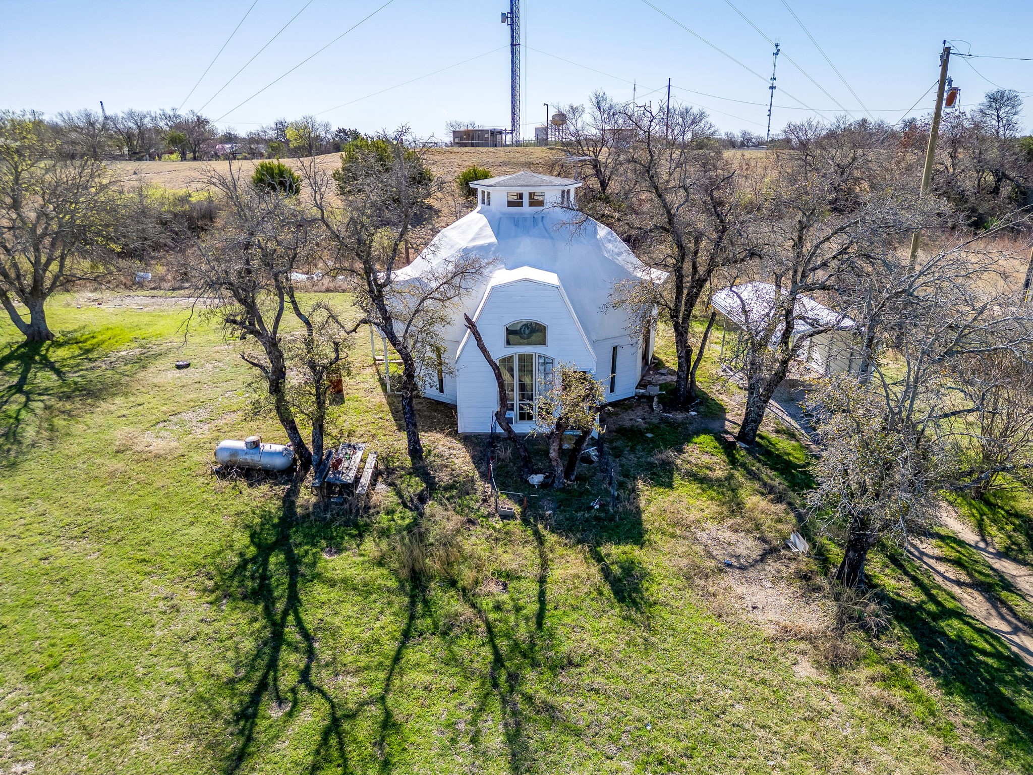 320 Windy Hill Lane, Springtown, TX, 76082